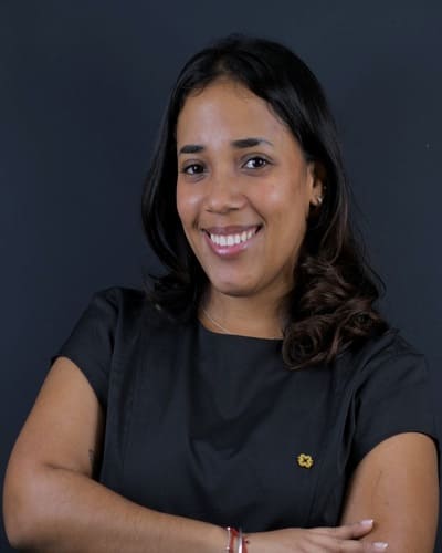 Dra. Biancca Rodriguez