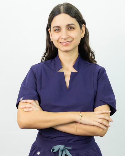 Dra. Karina Machado