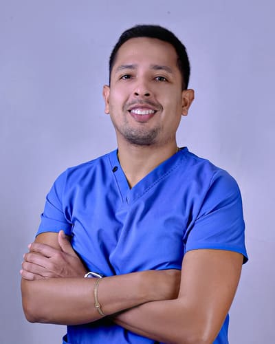 Dr. Franco Góngora