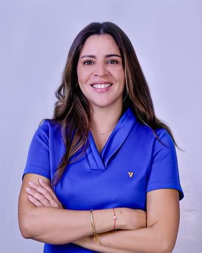 Dra. Luciana Oquendo