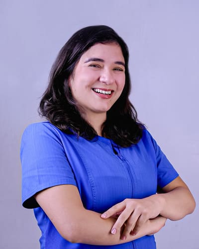 Dra. Mayra Gonzales