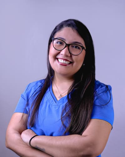 Dra. Claudia Chavez