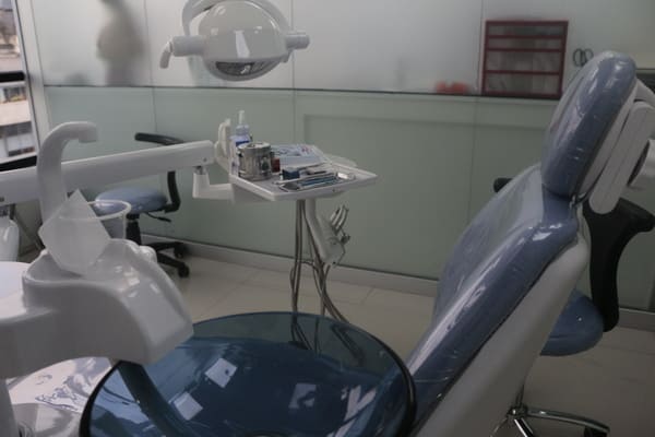 Sala Clinica
