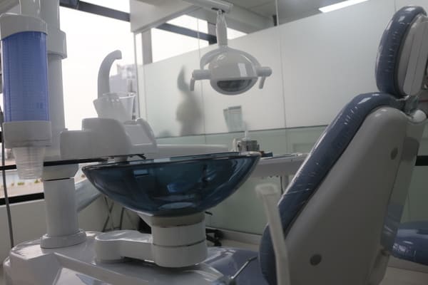 Sala Clinica
